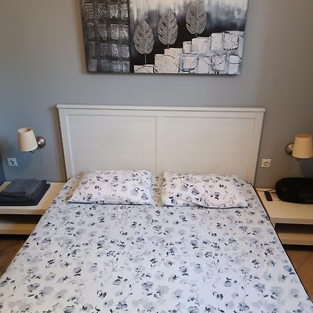 Vintage Apartman Szaloniki Kültér fotó