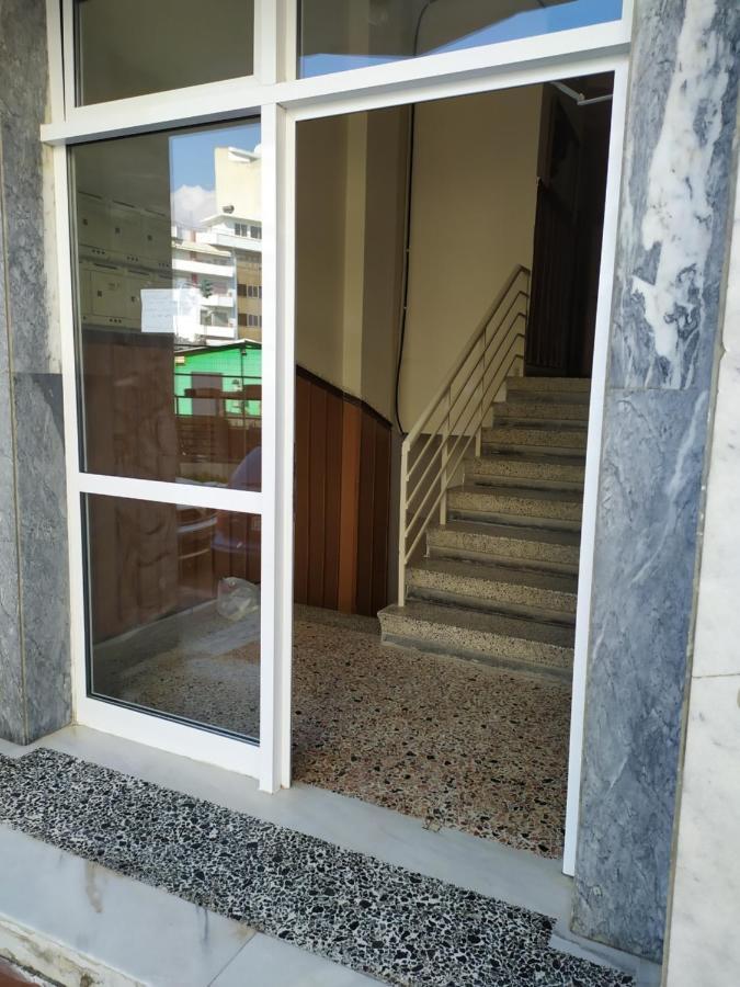 Vintage Apartman Szaloniki Kültér fotó