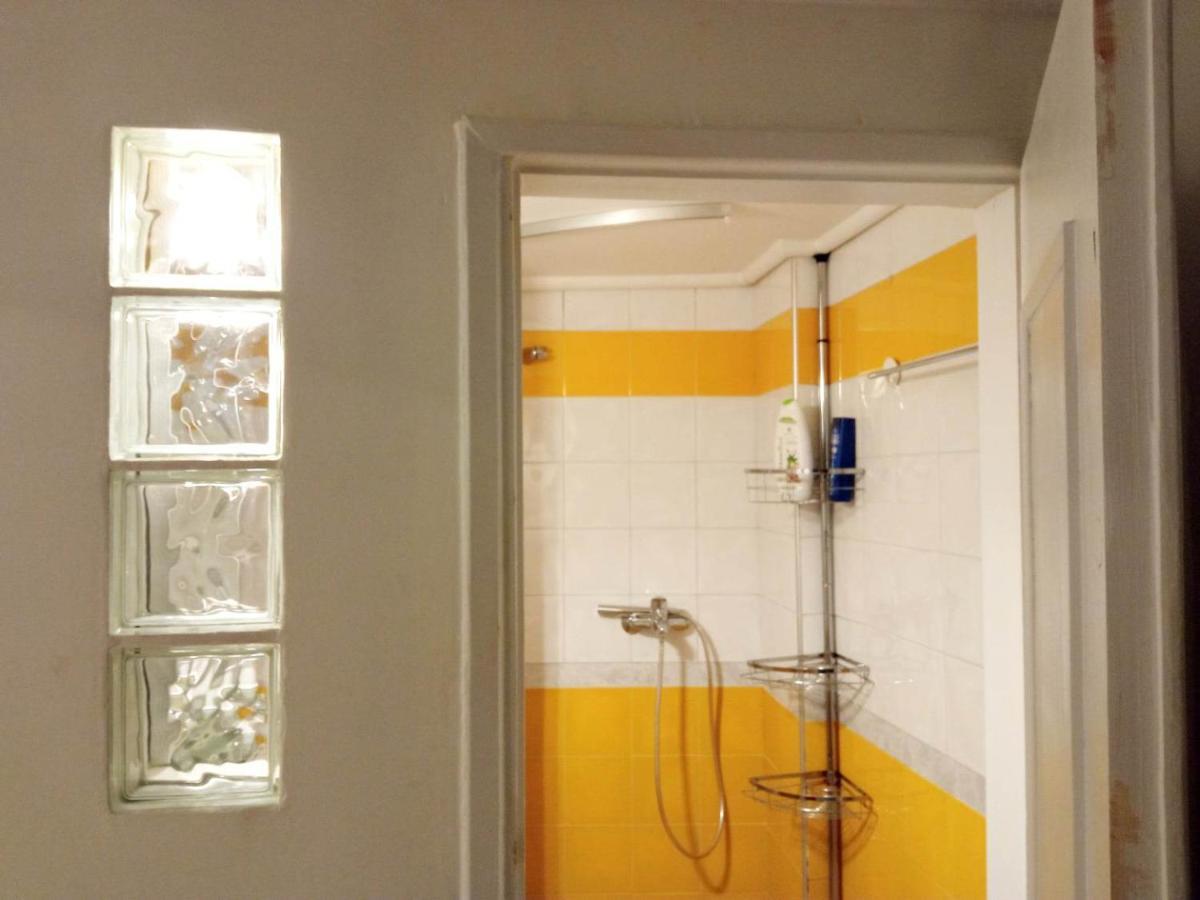 Vintage Apartman Szaloniki Kültér fotó