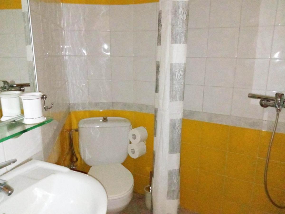 Vintage Apartman Szaloniki Kültér fotó