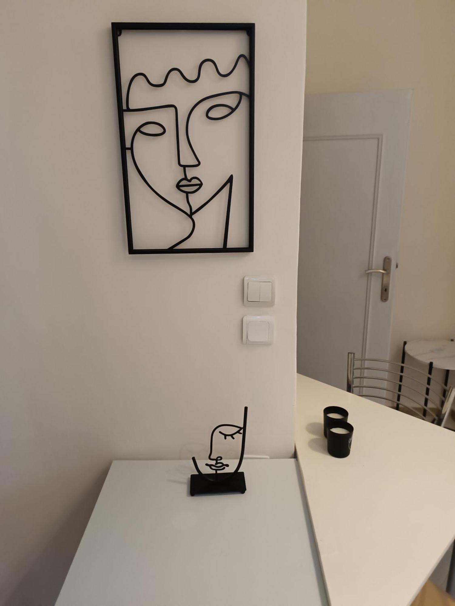 Vintage Apartman Szaloniki Kültér fotó
