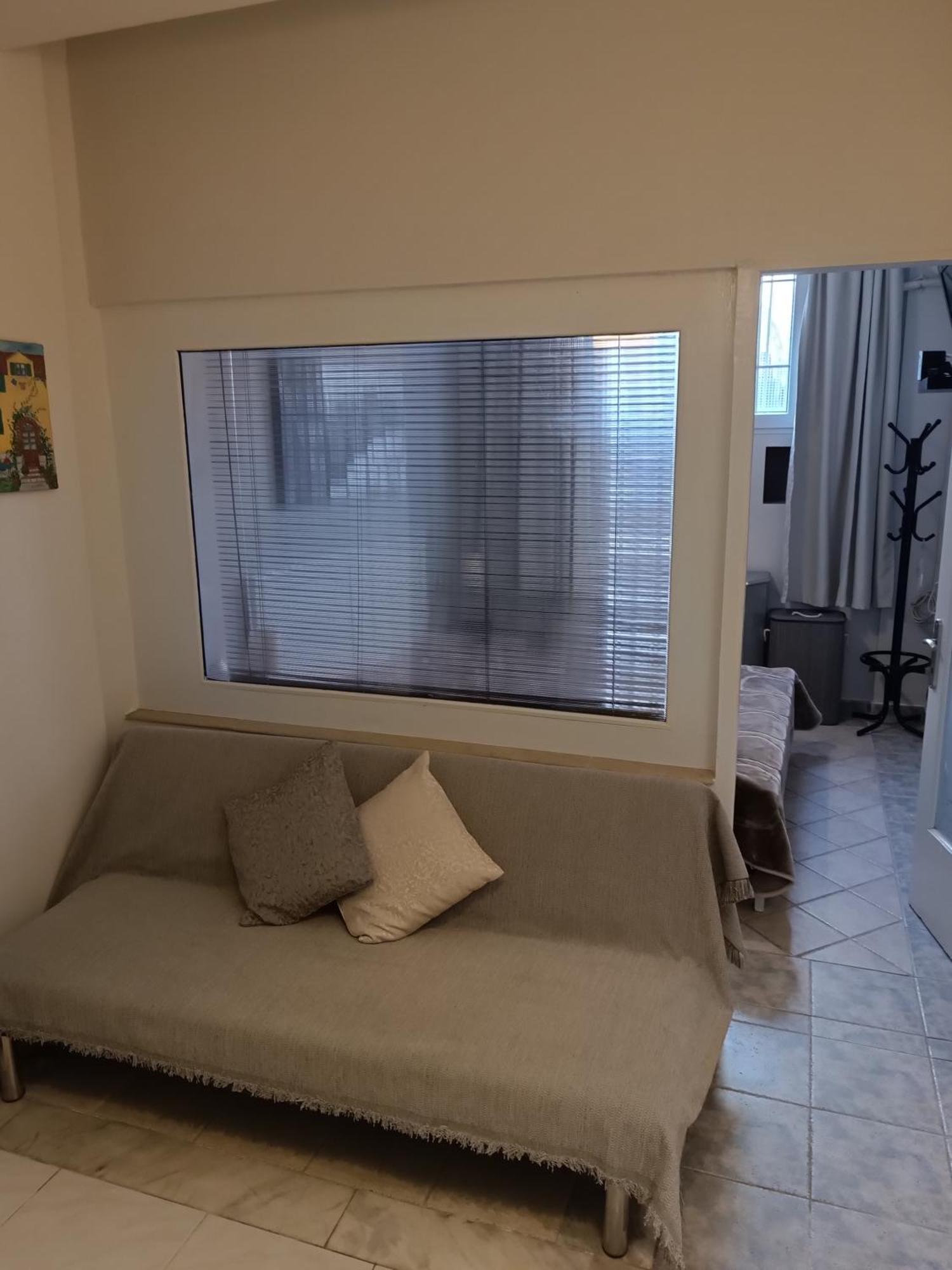 Vintage Apartman Szaloniki Kültér fotó