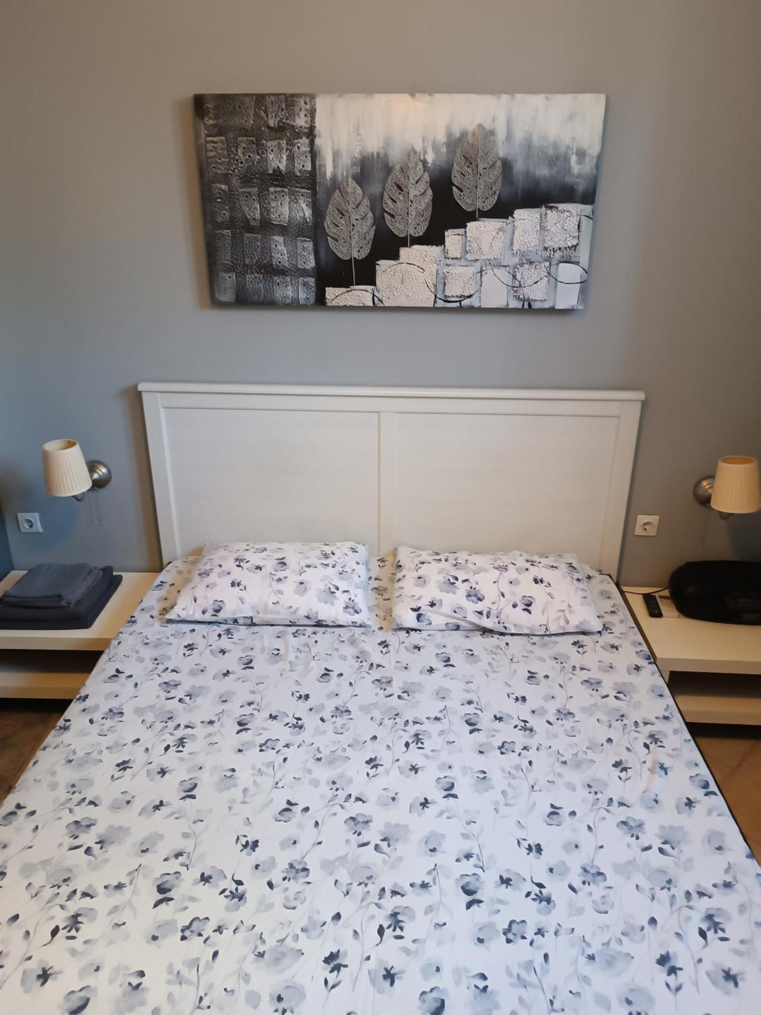 Vintage Apartman Szaloniki Kültér fotó