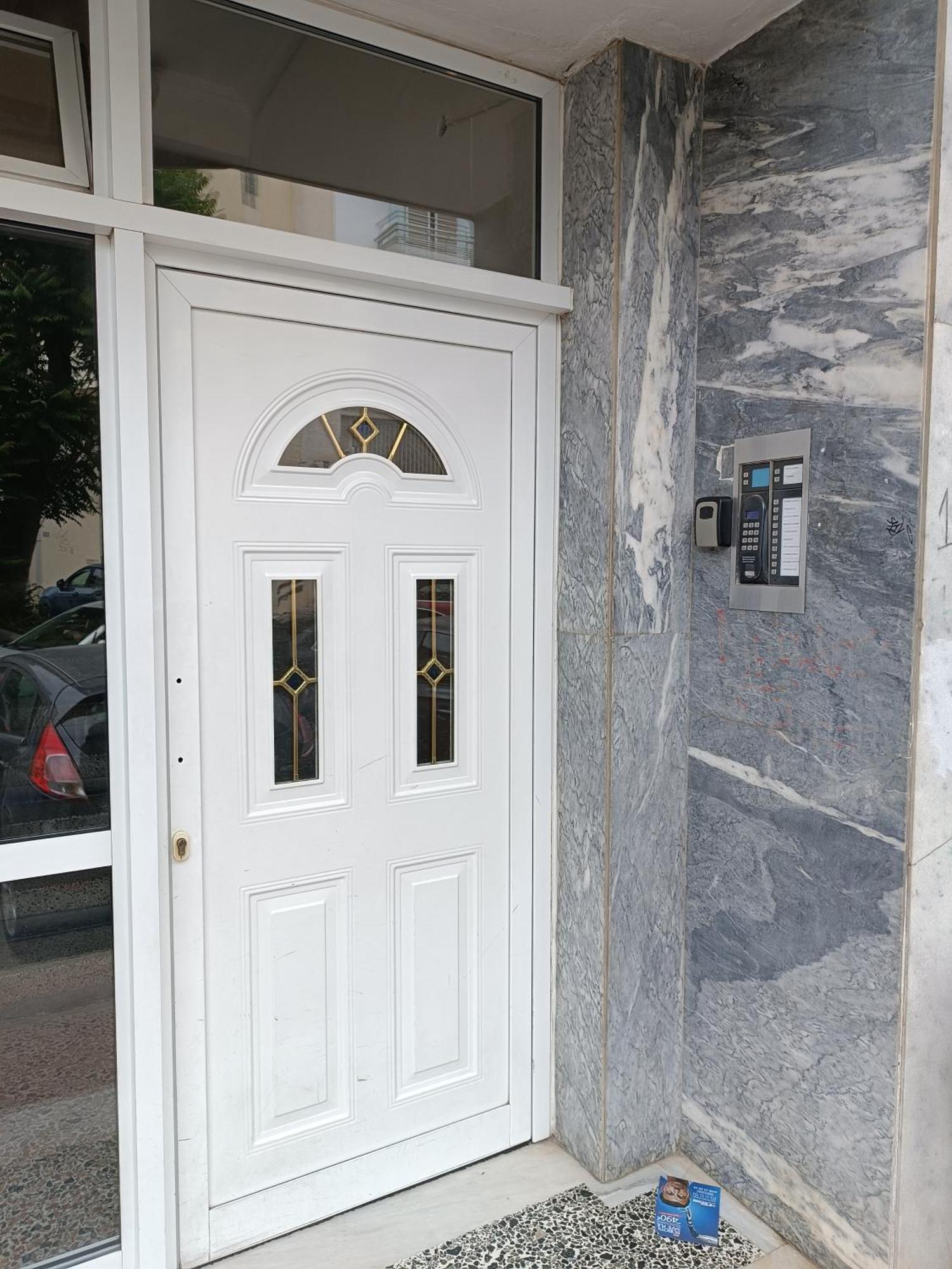 Vintage Apartman Szaloniki Kültér fotó